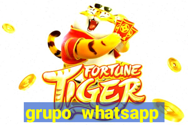 grupo whatsapp santos fc